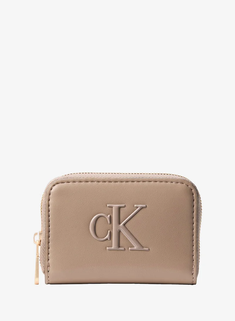 CALVIN KLEIN Zip Around Wallet